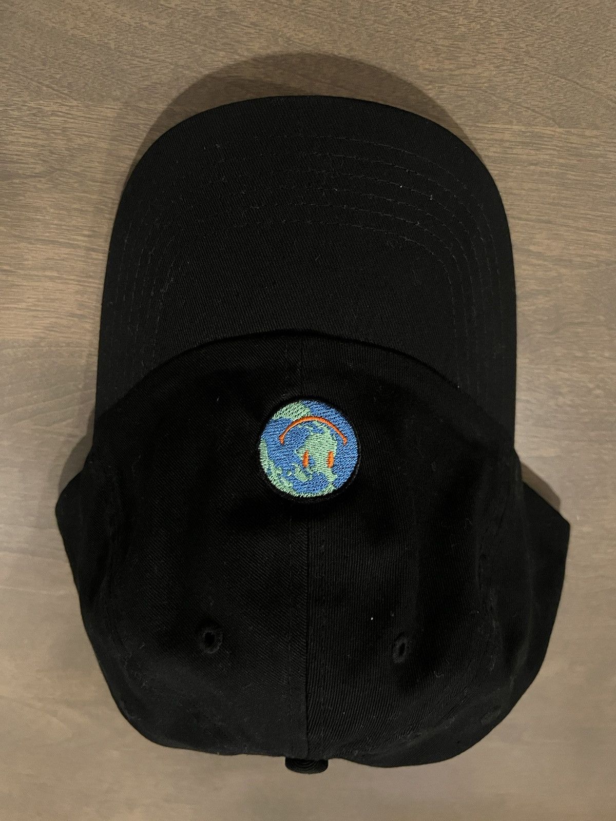travis scott hat nike