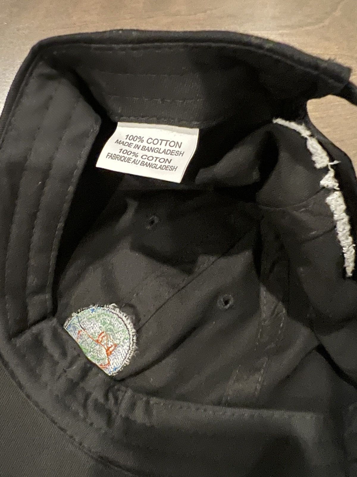 Travis Scott Travis Scott Astroworld Happy Face Hat Size ONE SIZE - 2 Thumbnail