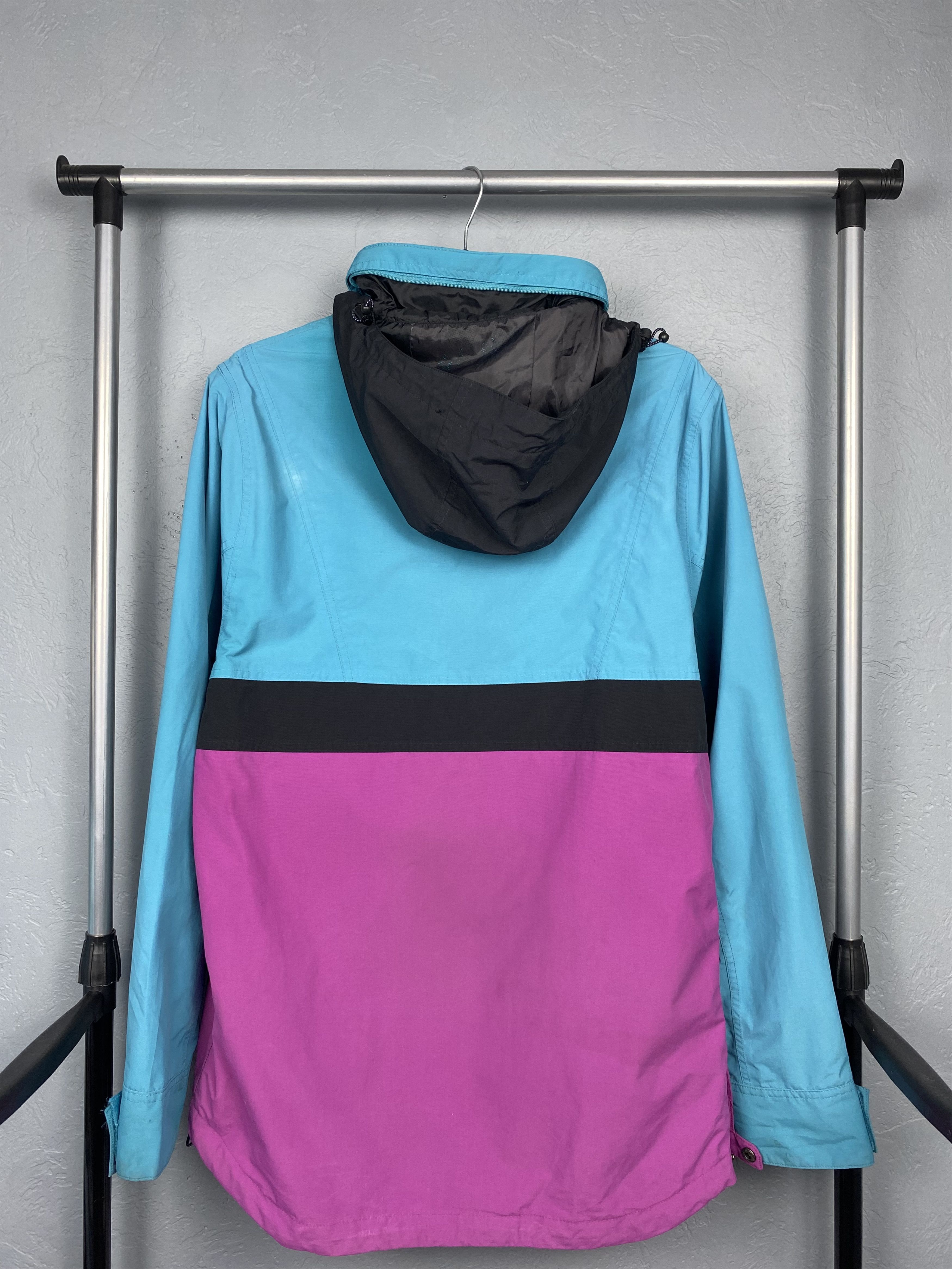 Nike ACG Burton Retro Anorak Ski Jacket Gore Tex Y2K Size US M / EU 48-50 / 2 - 10 Thumbnail