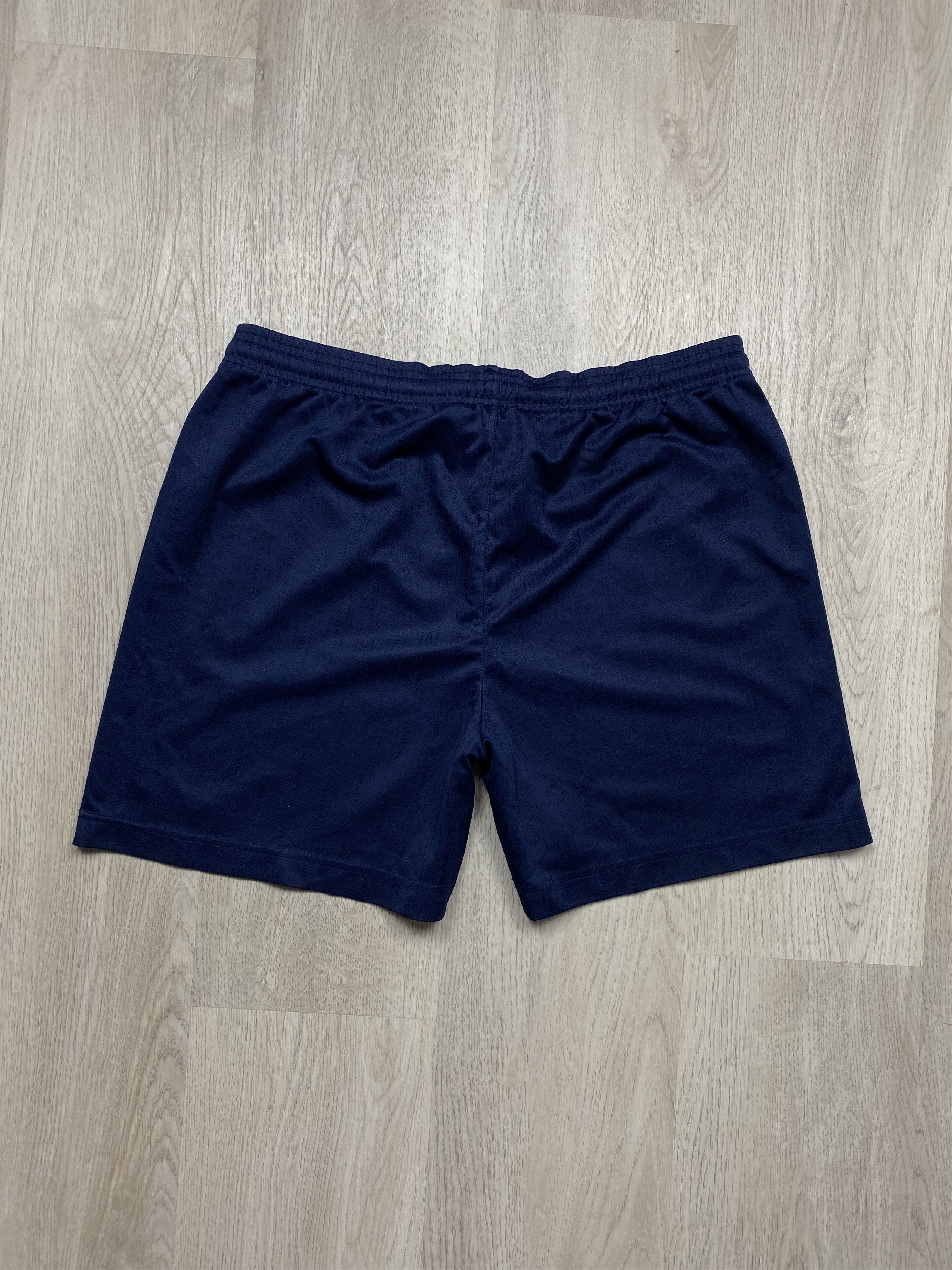 Umbro × Vintage Umbro Vintage Mens Shorts Y2K Size US 30 / EU 46 - 6 Thumbnail