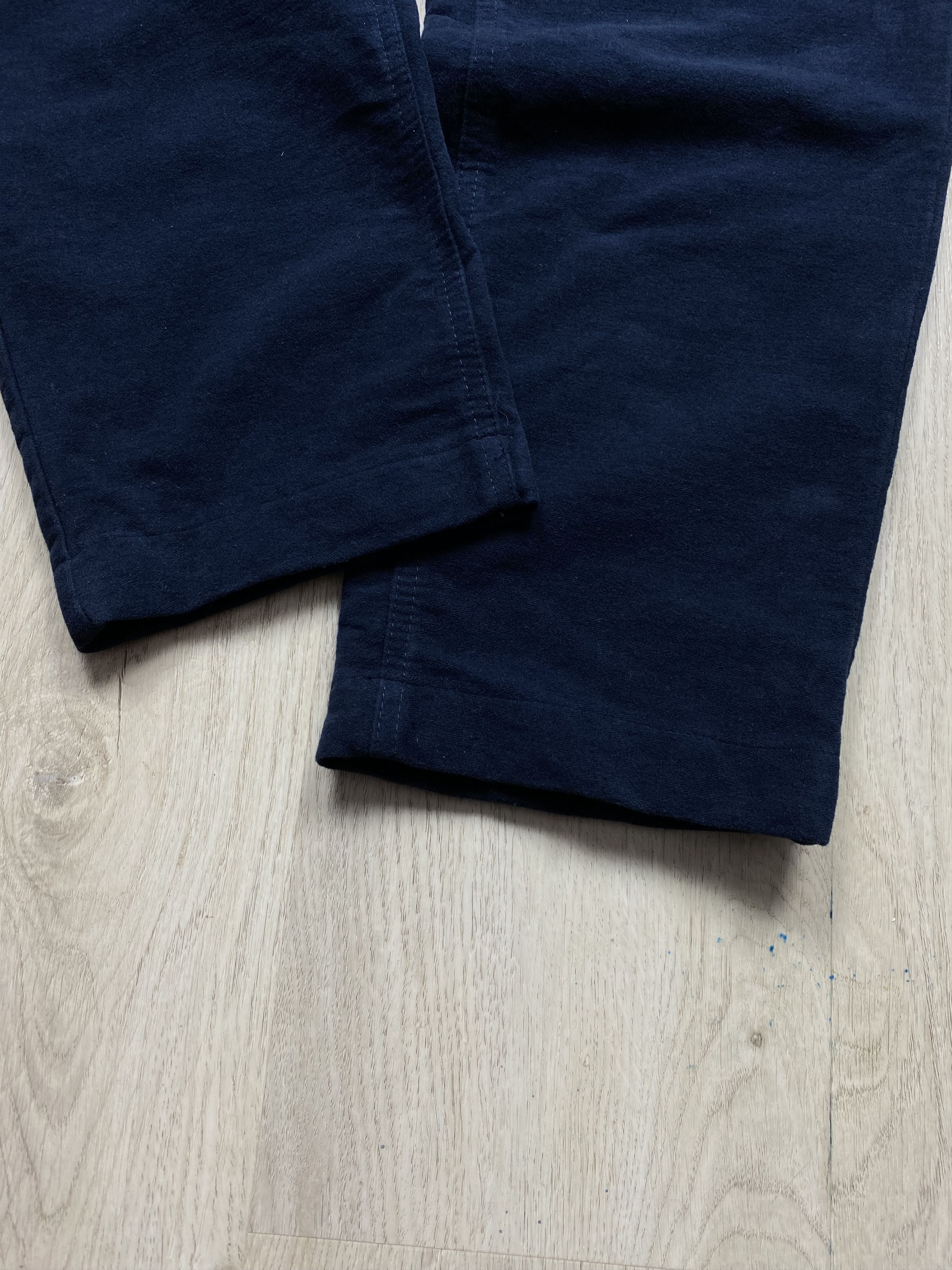 Ted Baker Ted Baker Vintage Mens Chino Pants Y2K Size US 32 / EU 48 - 6 Thumbnail
