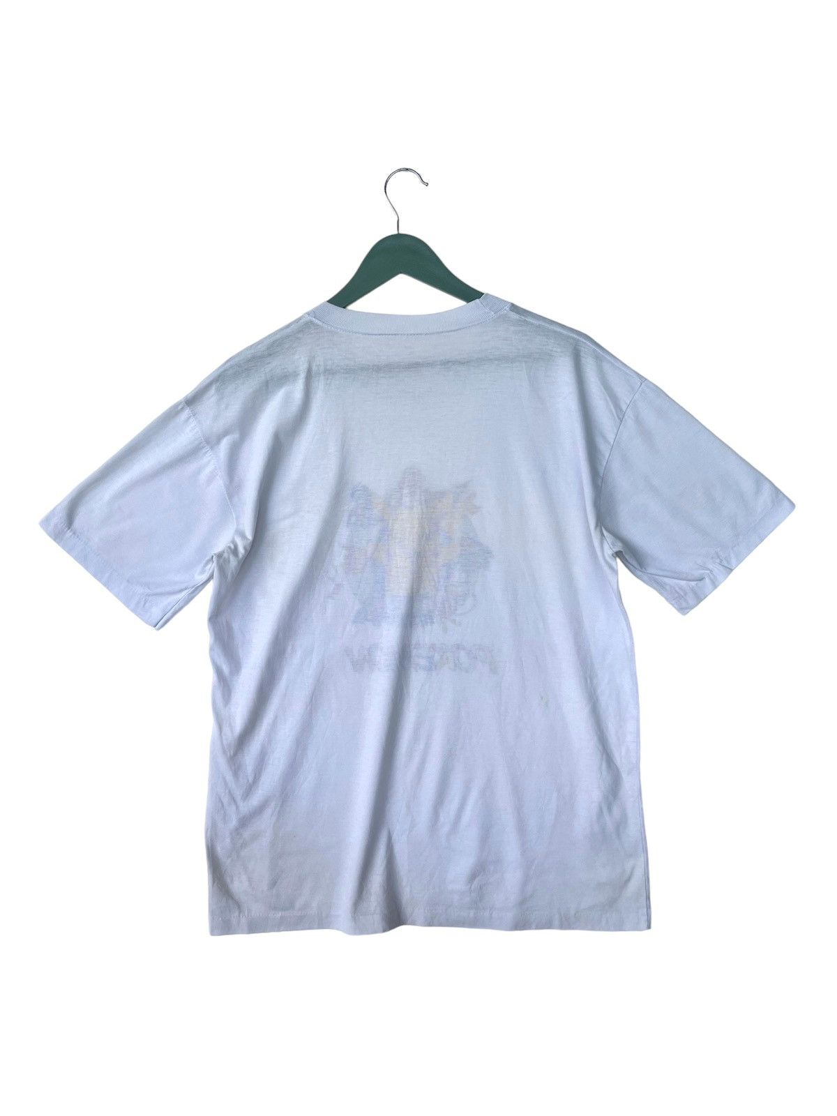 Pokemon Vintage Pokemon Pocket Monster T-Shirt Size US M / EU 48-50 / 2 - 2 Thumbnail