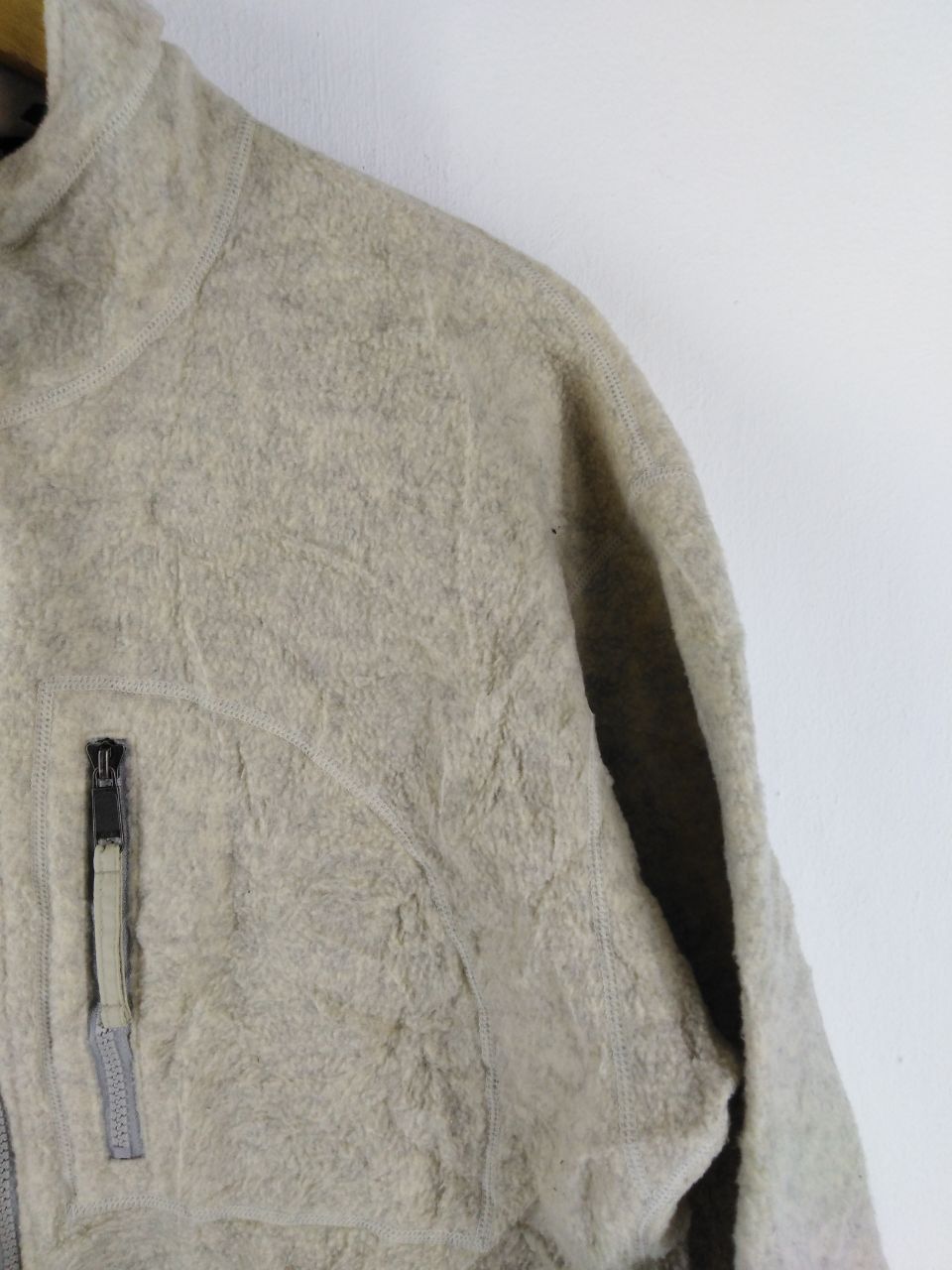 The North Face FLEECE JACKET Size US L / EU 52-54 / 3 - 2 Thumbnail