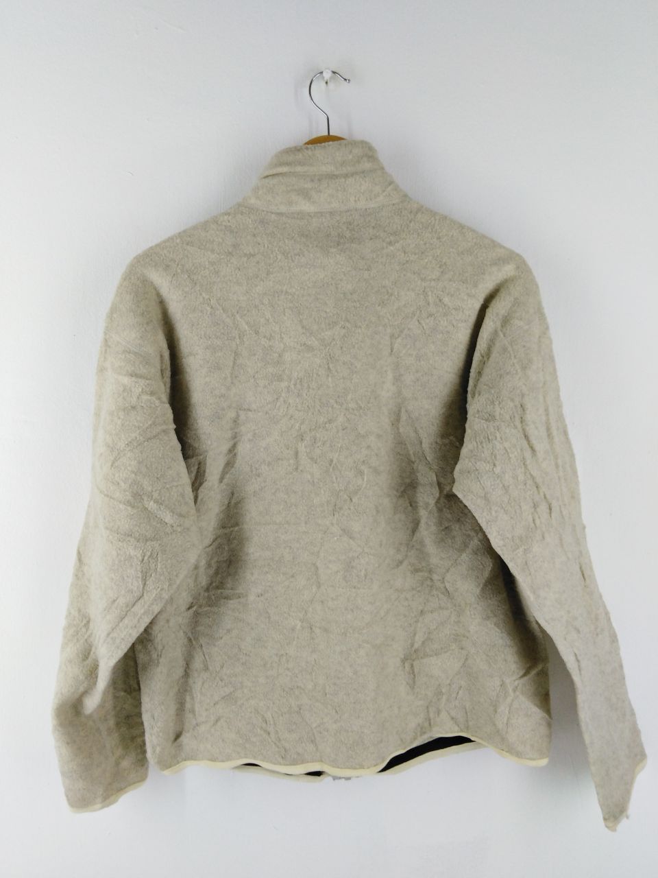 The North Face FLEECE JACKET Size US L / EU 52-54 / 3 - 4 Thumbnail