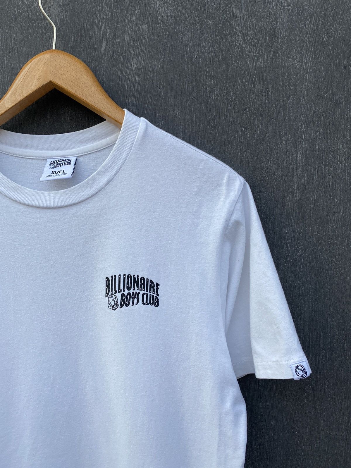 Billionaire Boys Club Billionaire boys club t shirt size M/L Size US M / EU 48-50 / 2 - 2 Thumbnail