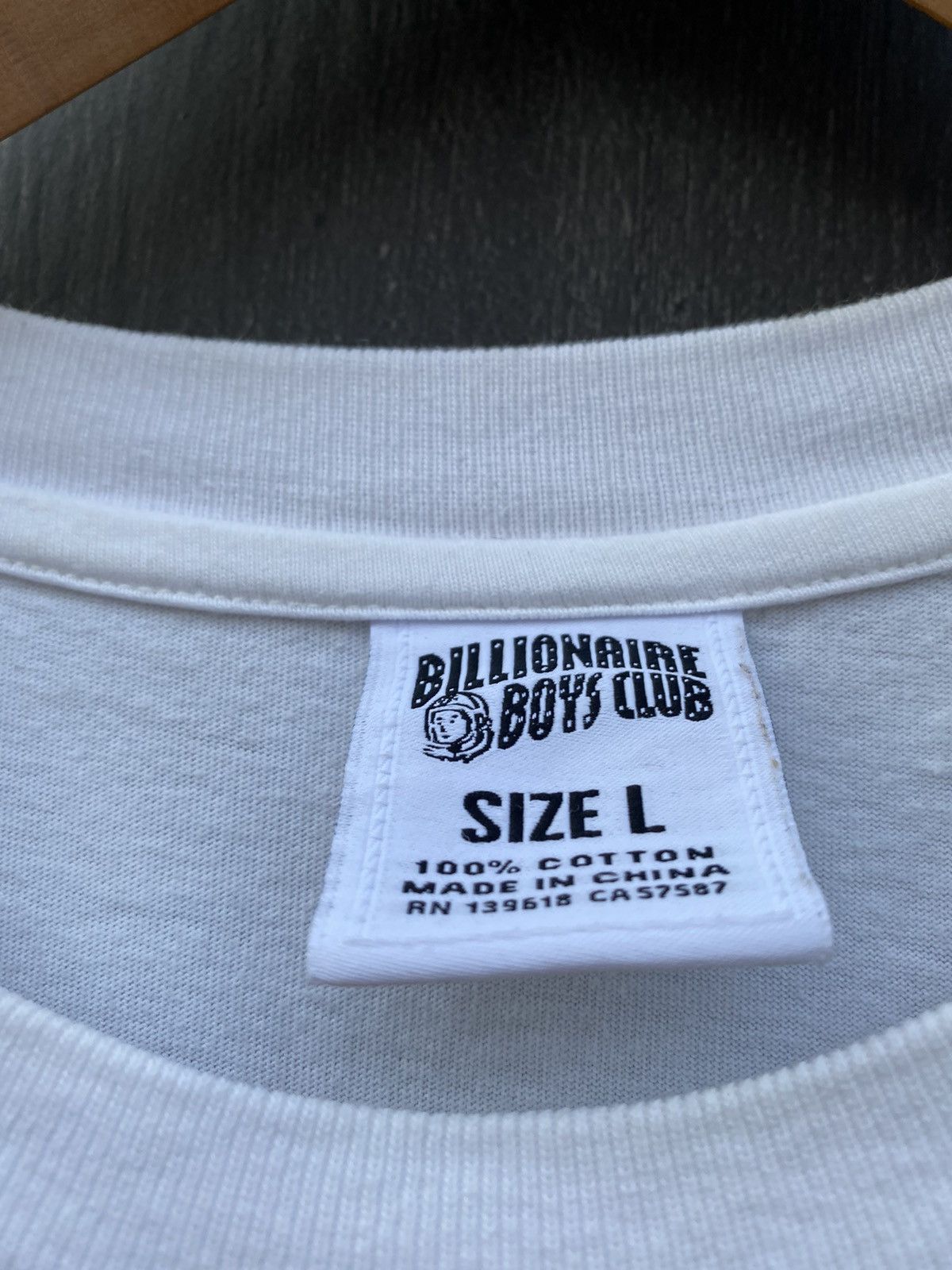 Billionaire Boys Club Billionaire boys club t shirt size M/L Size US M / EU 48-50 / 2 - 3 Thumbnail
