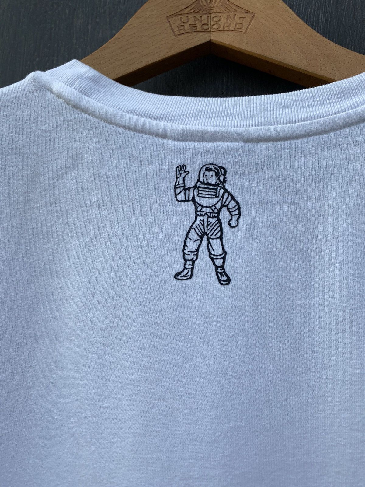 Billionaire Boys Club Billionaire boys club t shirt size M/L Size US M / EU 48-50 / 2 - 6 Thumbnail