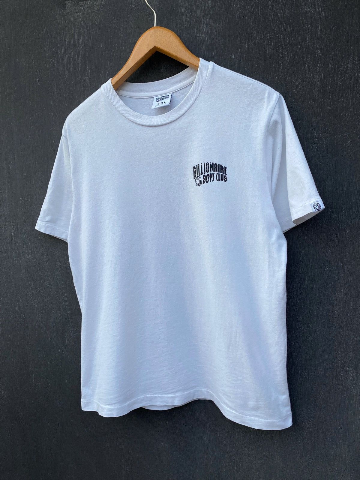 Billionaire Boys Club Billionaire boys club t shirt size M/L Size US M / EU 48-50 / 2 - 1 Thumbnail
