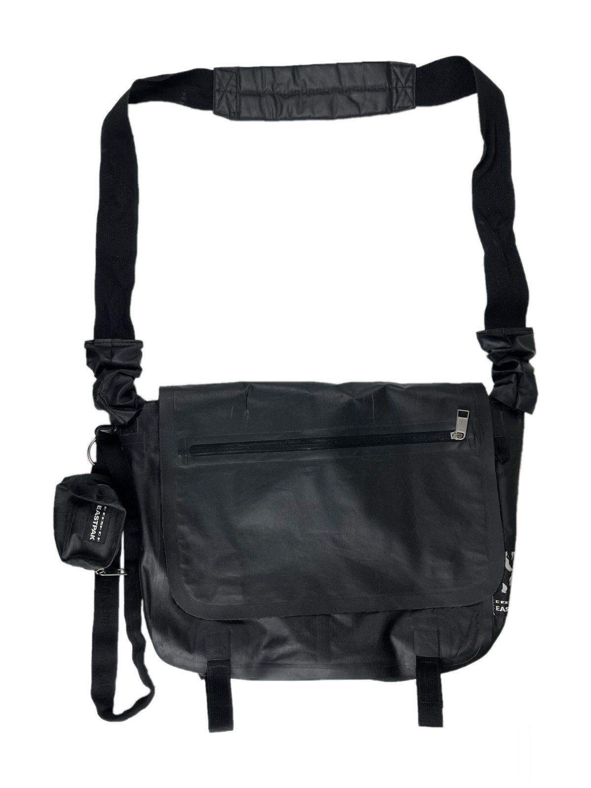 Eastpak Eastpak x Koche small shoulder waist bag 0-25-337 86 | Grailed