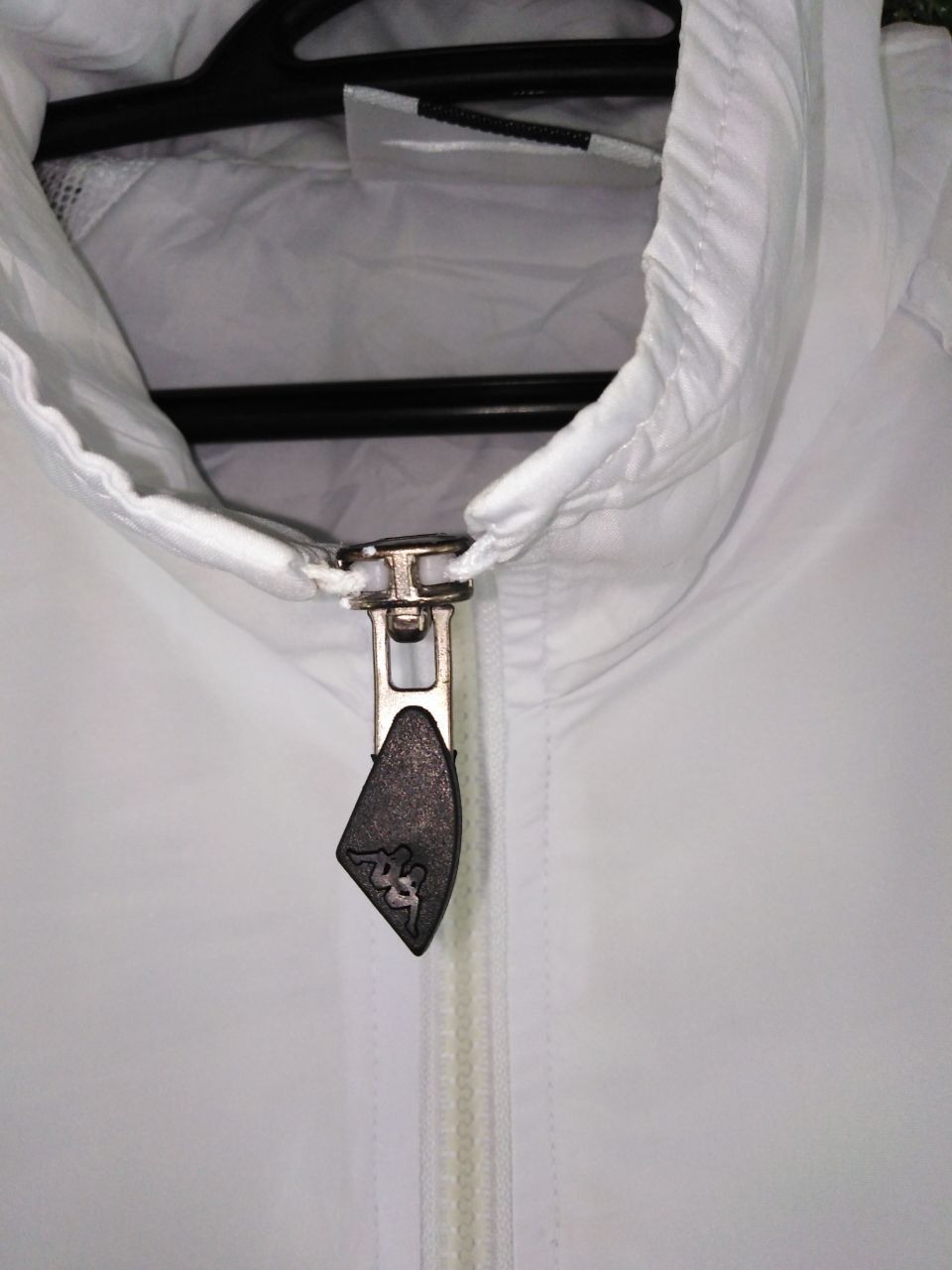 Kappa RARE COLOR KAPPA SIDE TAPE JACKET Size US M / EU 48-50 / 2 - 2 Thumbnail