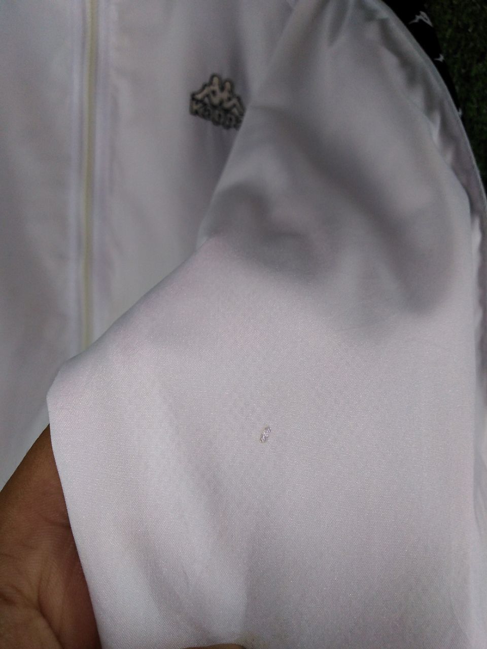 Kappa RARE COLOR KAPPA SIDE TAPE JACKET Size US M / EU 48-50 / 2 - 3 Thumbnail