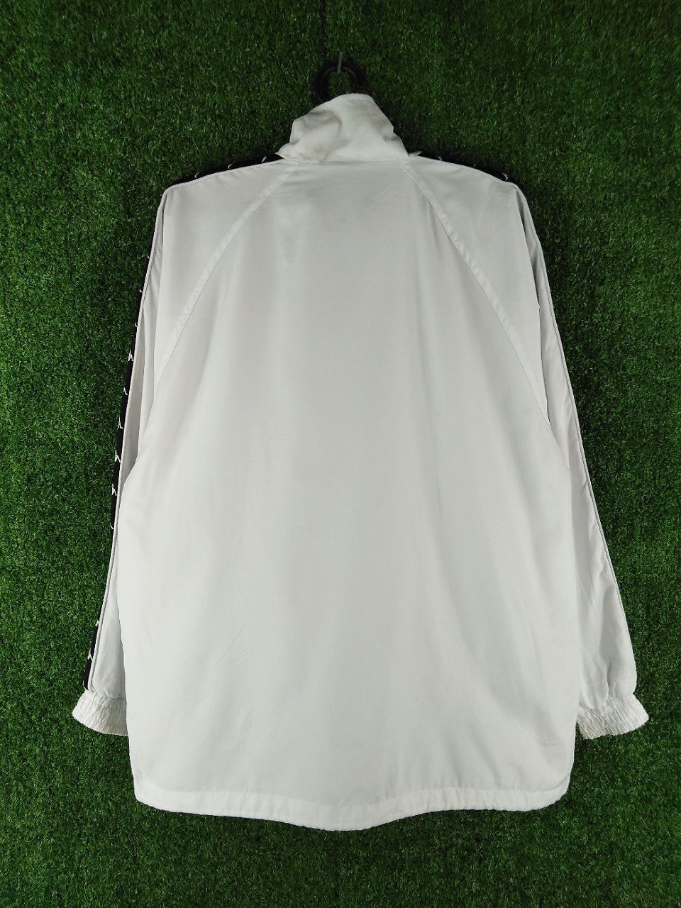 Kappa RARE COLOR KAPPA SIDE TAPE JACKET Size US M / EU 48-50 / 2 - 9 Thumbnail