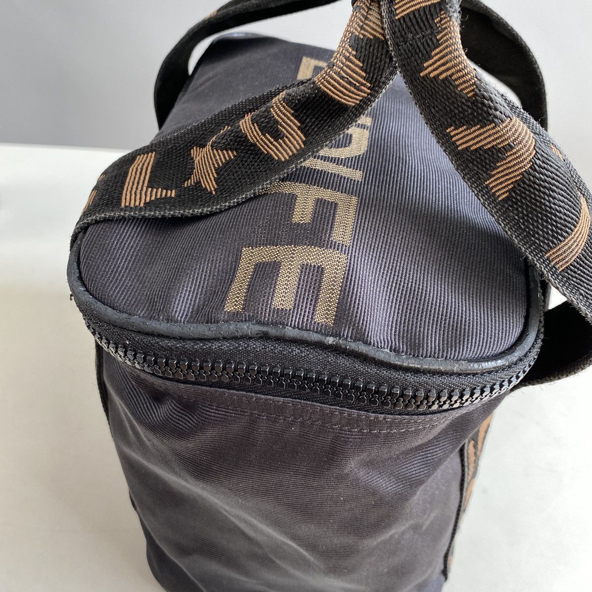 Fendi × Vintage FENDI 1925 ITALY ROMA vintage bag Size ONE SIZE - 9 Thumbnail