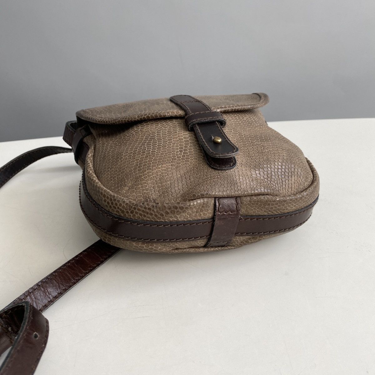 Designer × Jil Sander JIL SANDER crossbody bag Size ONE SIZE - 3 Thumbnail