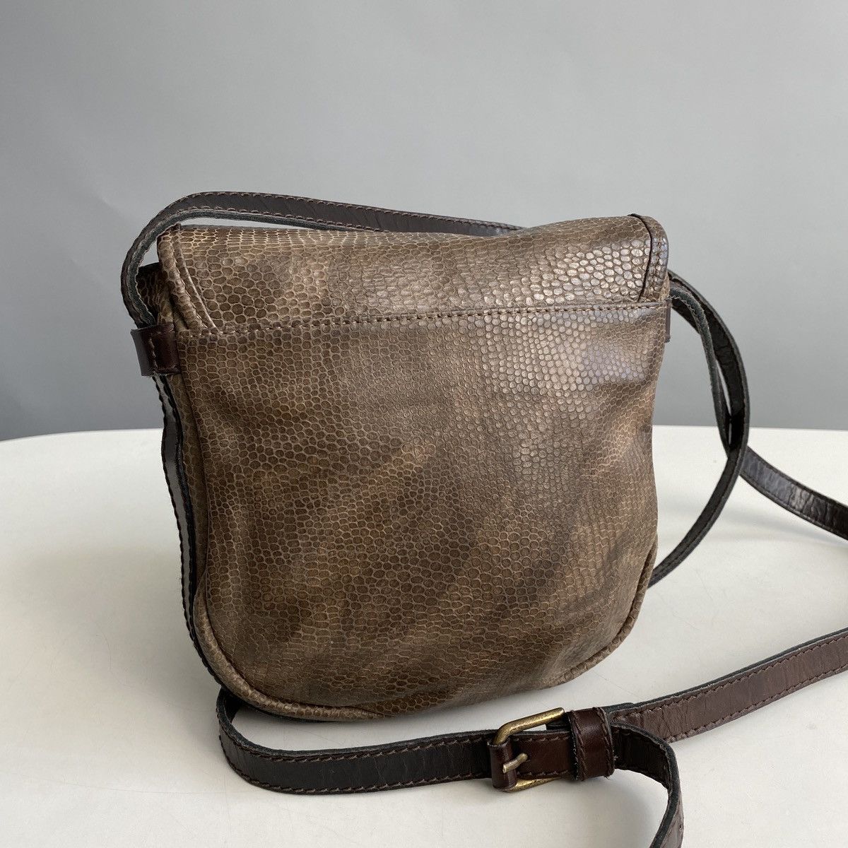 Designer × Jil Sander JIL SANDER crossbody bag Size ONE SIZE - 2 Thumbnail