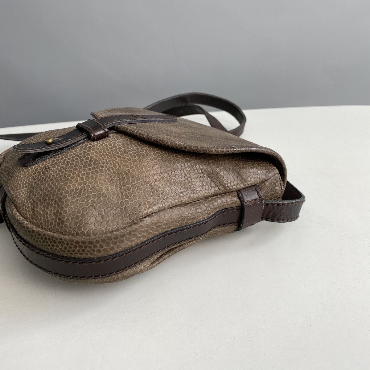 Designer × Jil Sander JIL SANDER crossbody bag Size ONE SIZE - 6 Thumbnail