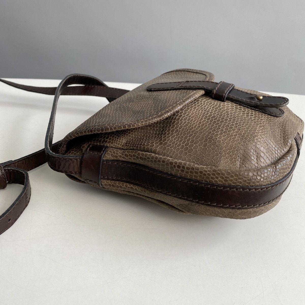 Designer × Jil Sander JIL SANDER crossbody bag Size ONE SIZE - 5 Thumbnail