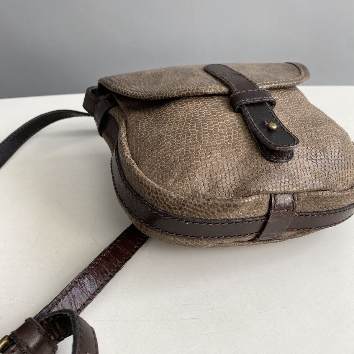 Designer × Jil Sander JIL SANDER crossbody bag Size ONE SIZE - 4 Thumbnail