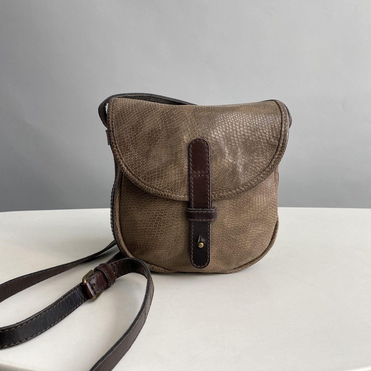 Designer × Jil Sander JIL SANDER crossbody bag Size ONE SIZE - 1 Thumbnail