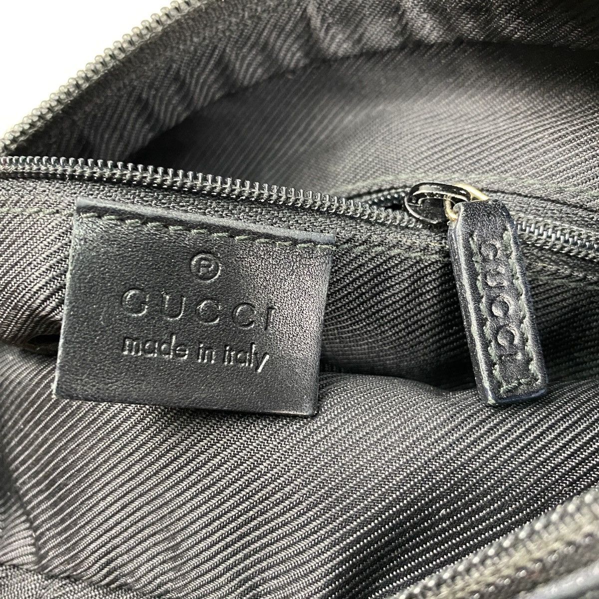 Gucci × Vintage GUCCI shoulder gg monogram Size ONE SIZE - 9 Thumbnail