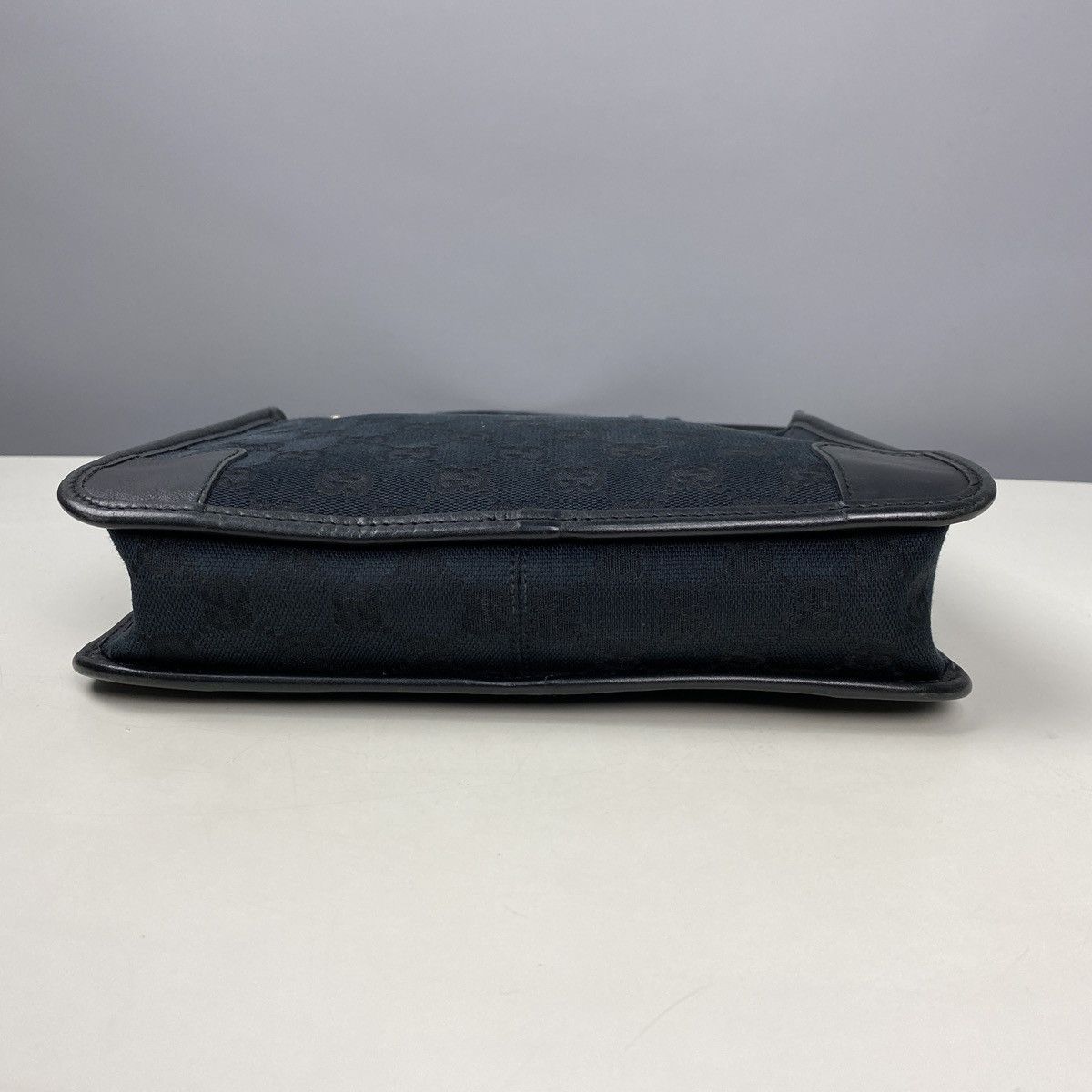 Gucci × Vintage GUCCI shoulder gg monogram Size ONE SIZE - 11 Thumbnail