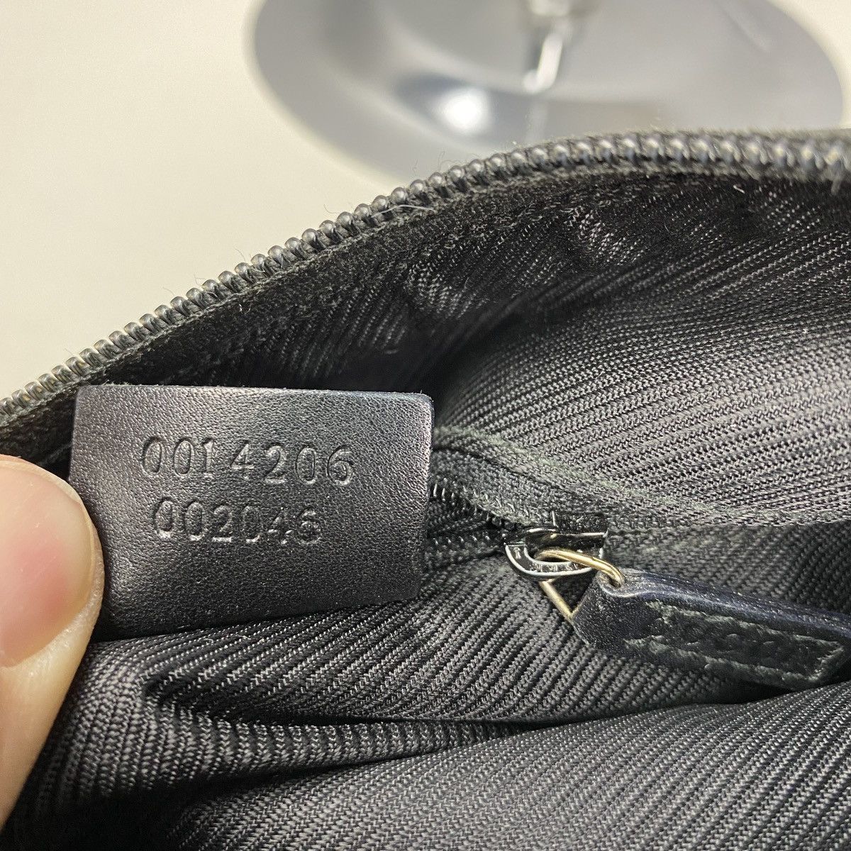 Gucci × Vintage GUCCI shoulder gg monogram Size ONE SIZE - 8 Thumbnail