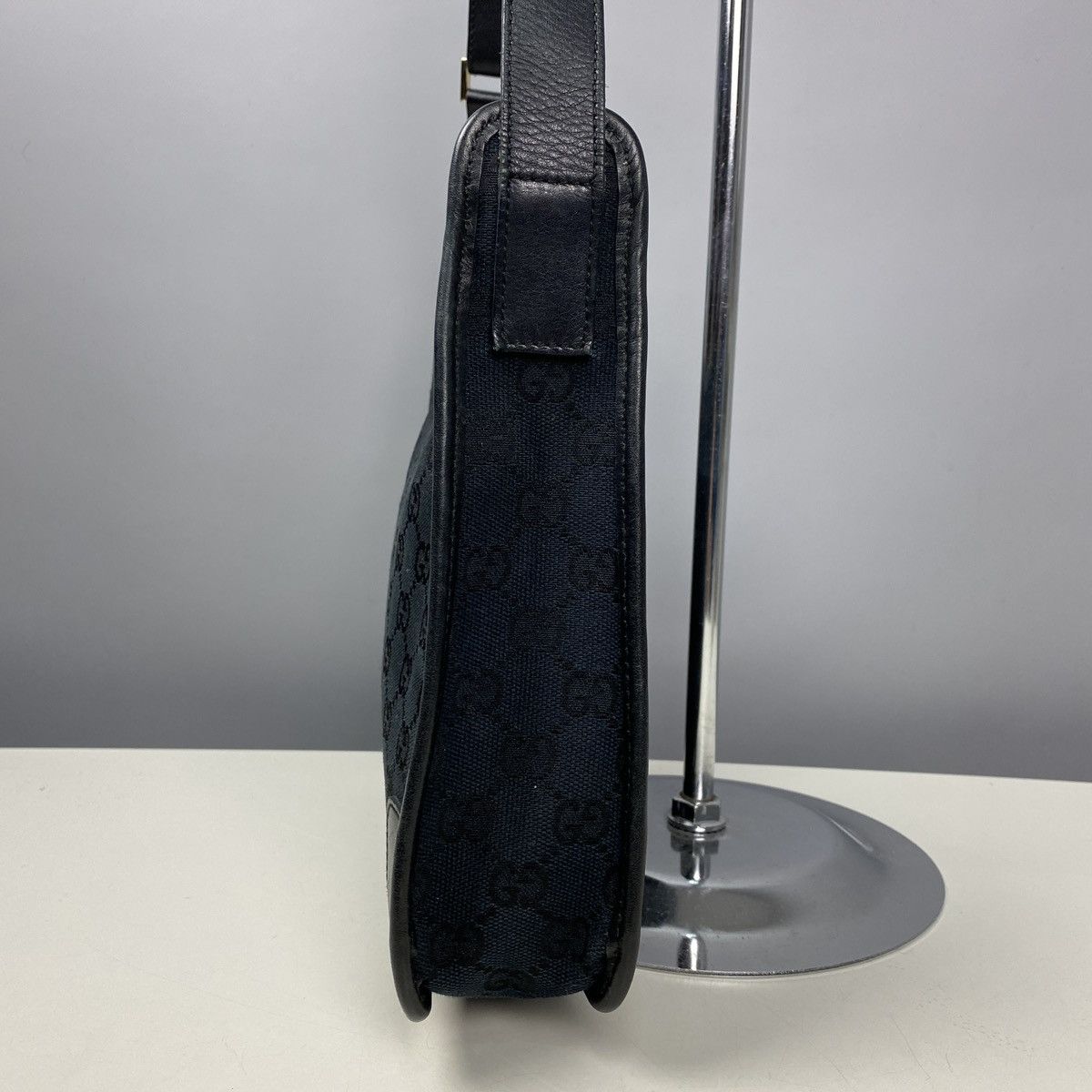 Gucci × Vintage GUCCI shoulder gg monogram Size ONE SIZE - 6 Thumbnail