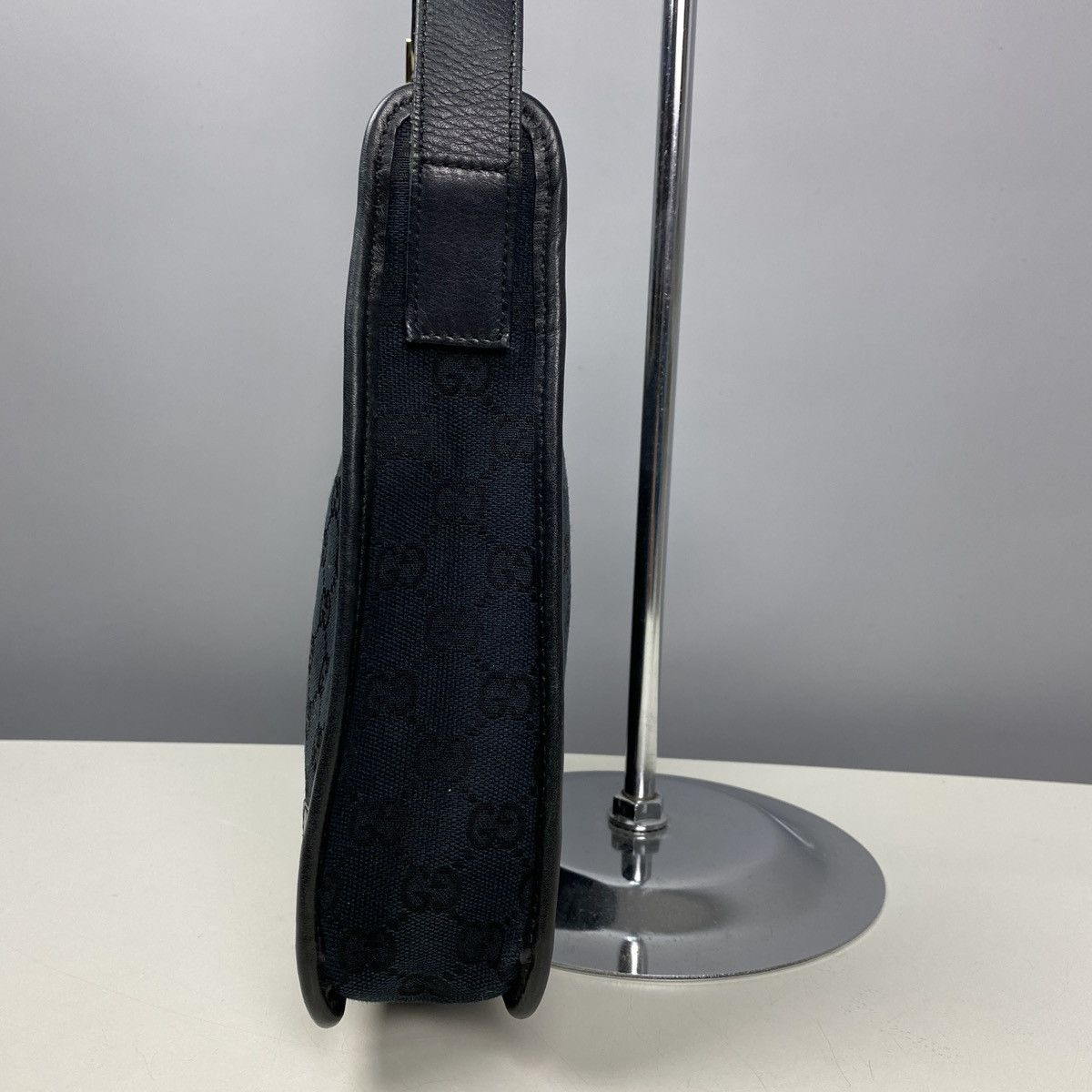Gucci × Vintage GUCCI shoulder gg monogram Size ONE SIZE - 5 Thumbnail