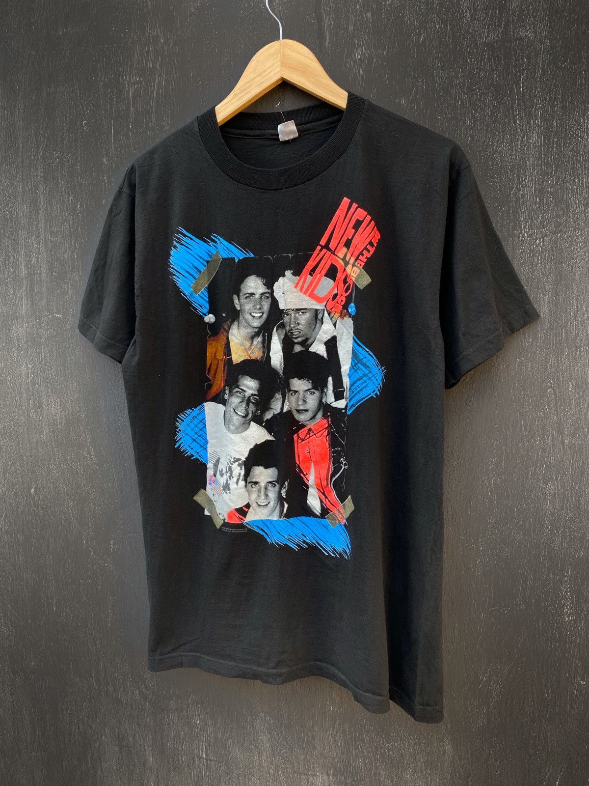 New Kids On The Block | Grailed