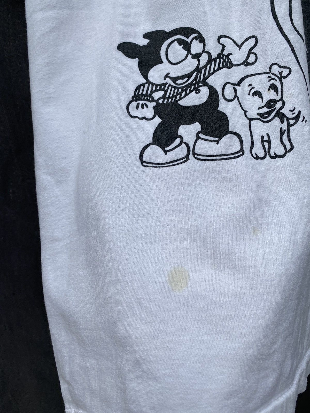 Other Betty Boop Vintage 1989 t shirt size L Made in usa Size US L / EU 52-54 / 3 - 5 Thumbnail