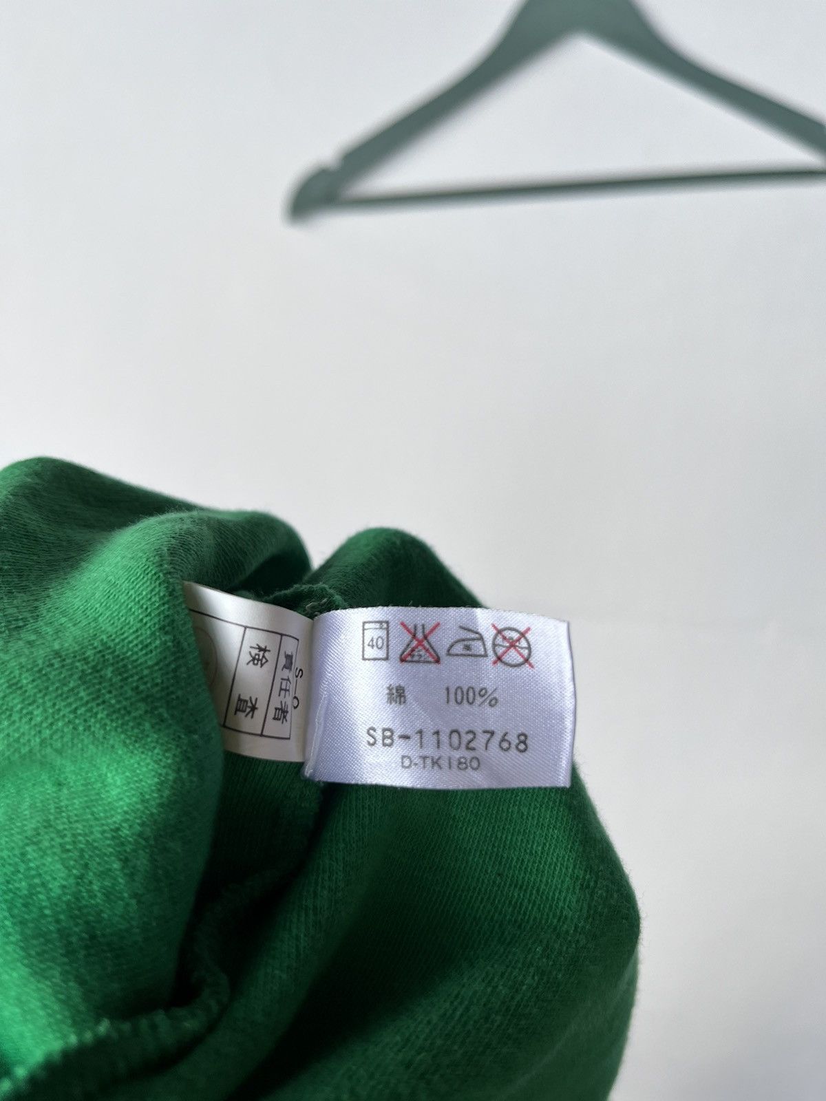 Playboy Vintage Two Tones Playboy Sweatshirt Size US M / EU 48-50 / 2 - 5 Thumbnail