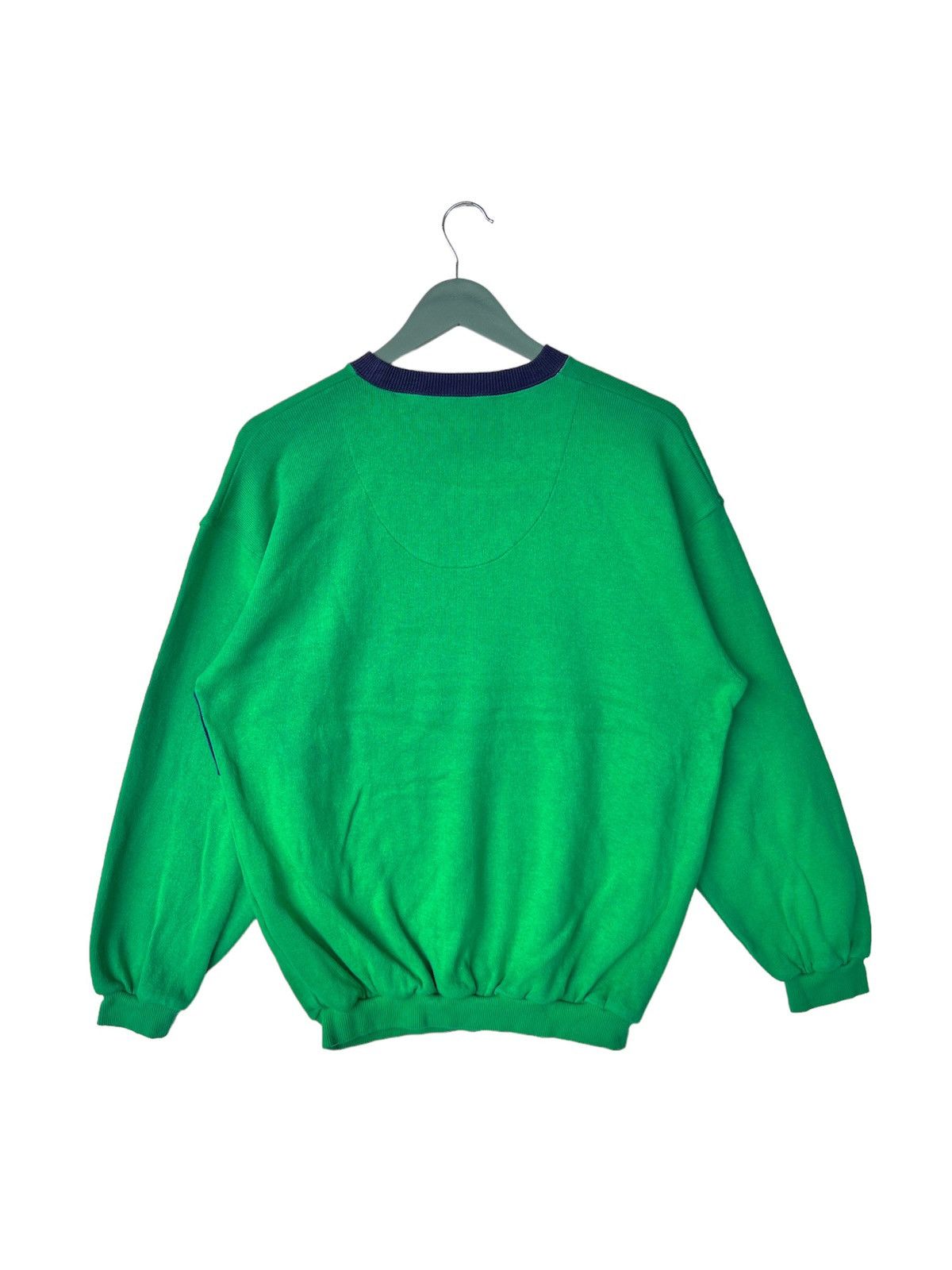 Playboy Vintage Two Tones Playboy Sweatshirt Size US M / EU 48-50 / 2 - 2 Thumbnail