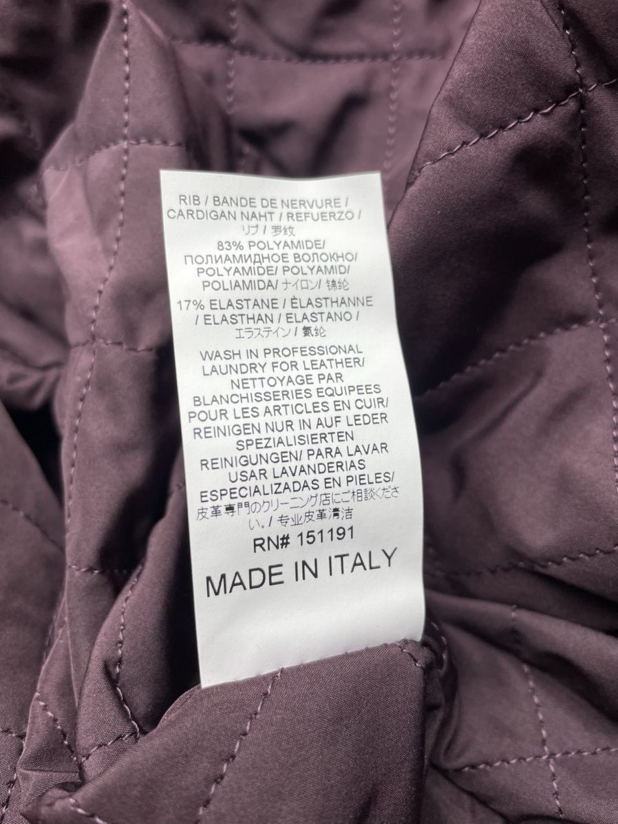 Yeezy Yeezy Season 5 Oversize Wool leather bomber college jacket Size US L / EU 52-54 / 3 - 8 Thumbnail