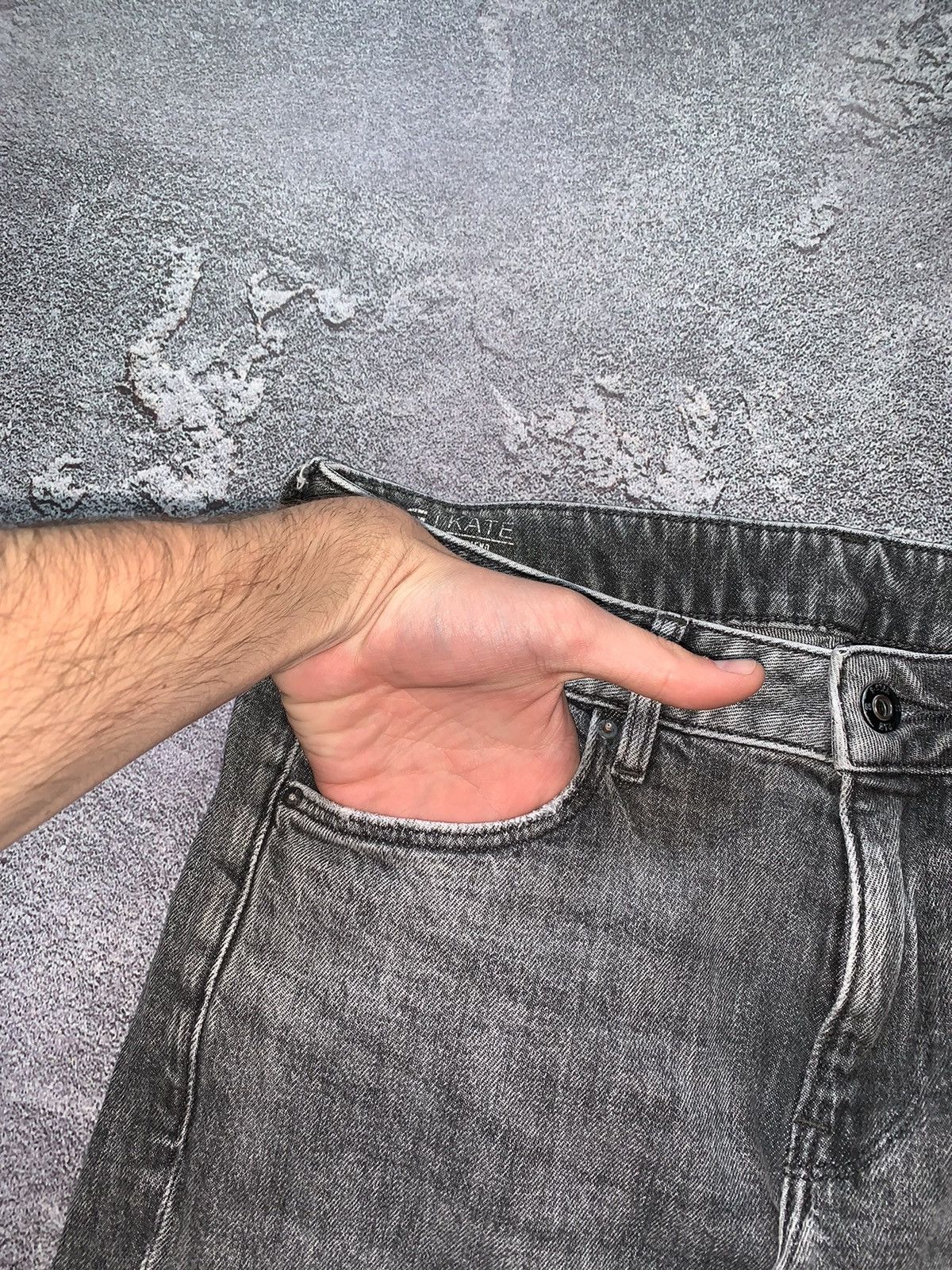 G-Star × Jean G star raw 30/31 Kate boyfriend denim pants trousers jeans Size US 30 / EU 46 - 9 Thumbnail