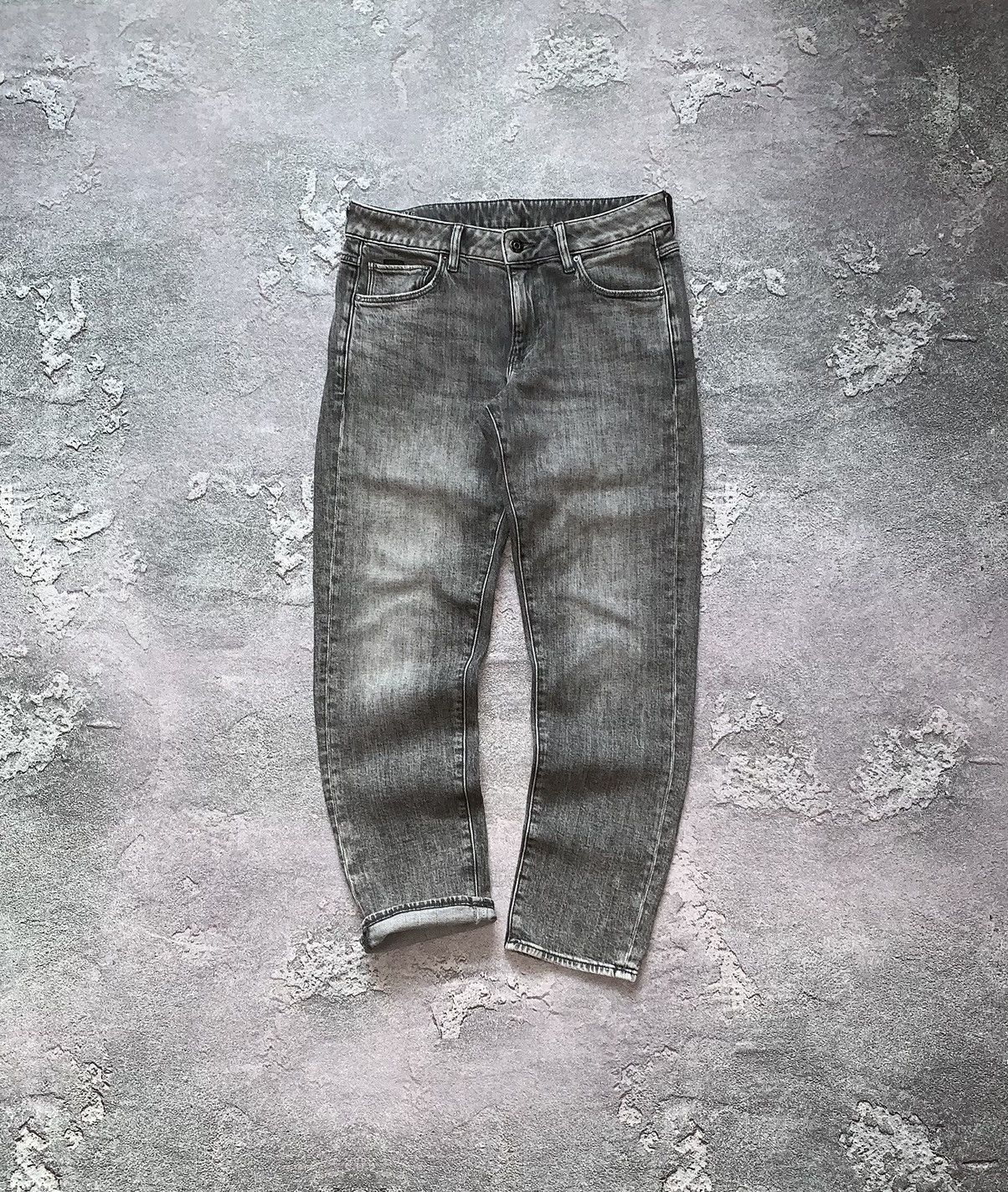 G-Star × Jean G star raw 30/31 Kate boyfriend denim pants trousers jeans Size US 30 / EU 46 - 13 Thumbnail