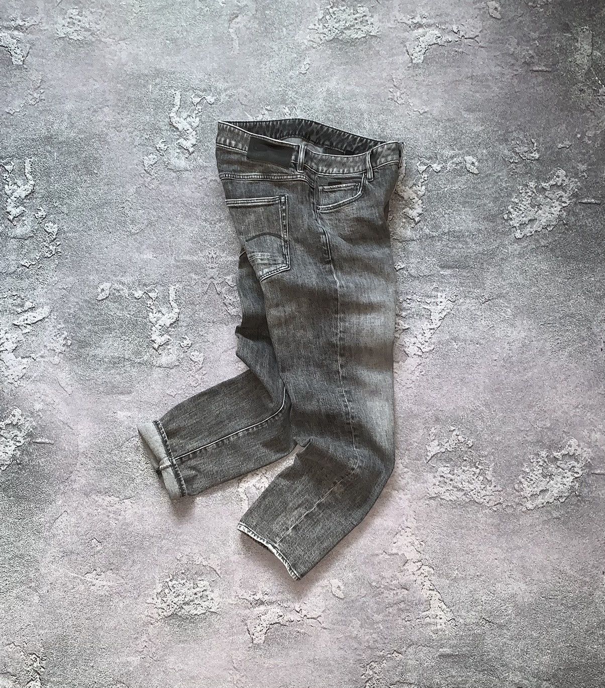 G-Star × Jean G star raw 30/31 Kate boyfriend denim pants trousers jeans Size US 30 / EU 46 - 17 Thumbnail