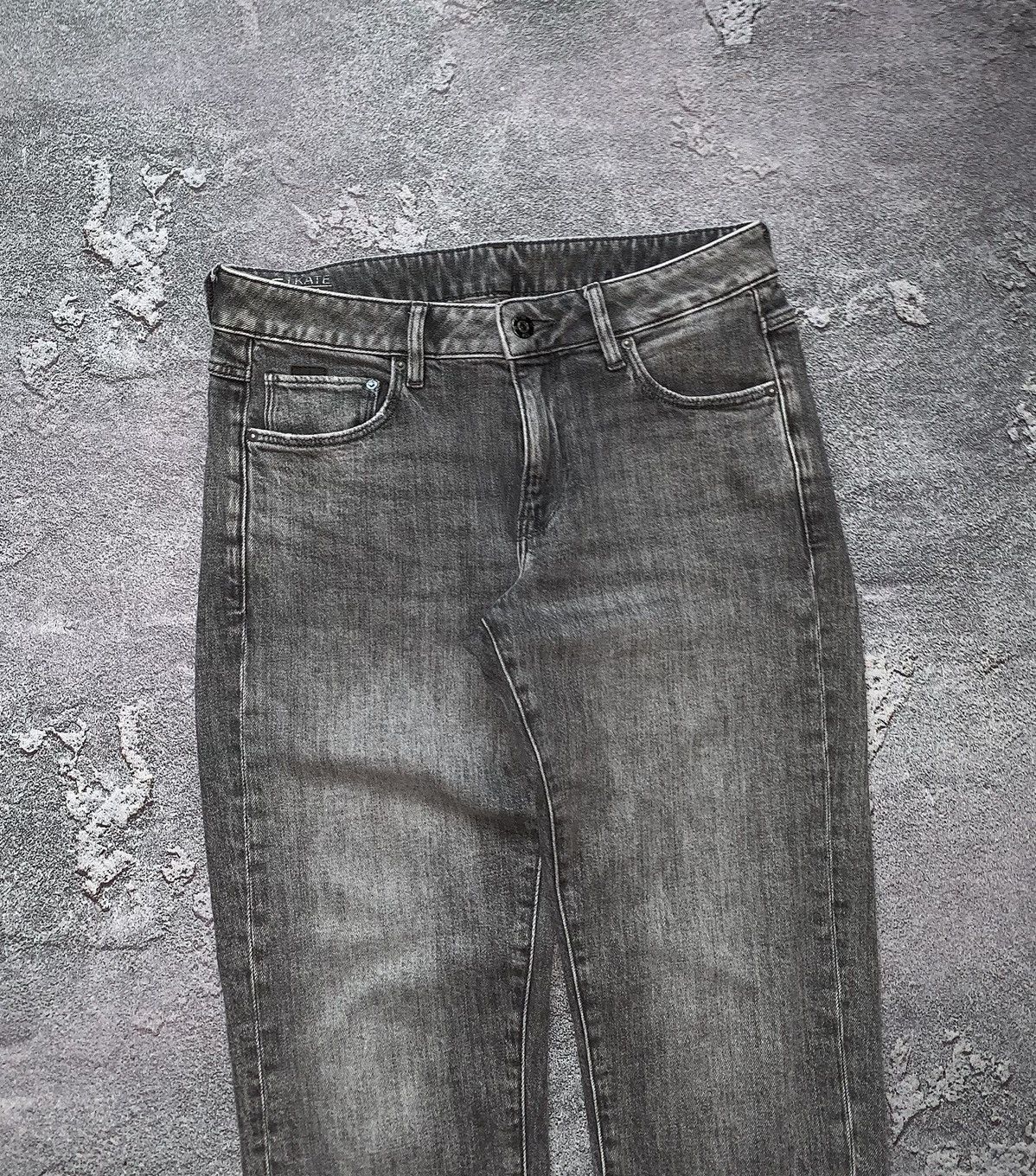 G-Star × Jean G star raw 30/31 Kate boyfriend denim pants trousers jeans Size US 30 / EU 46 - 8 Thumbnail