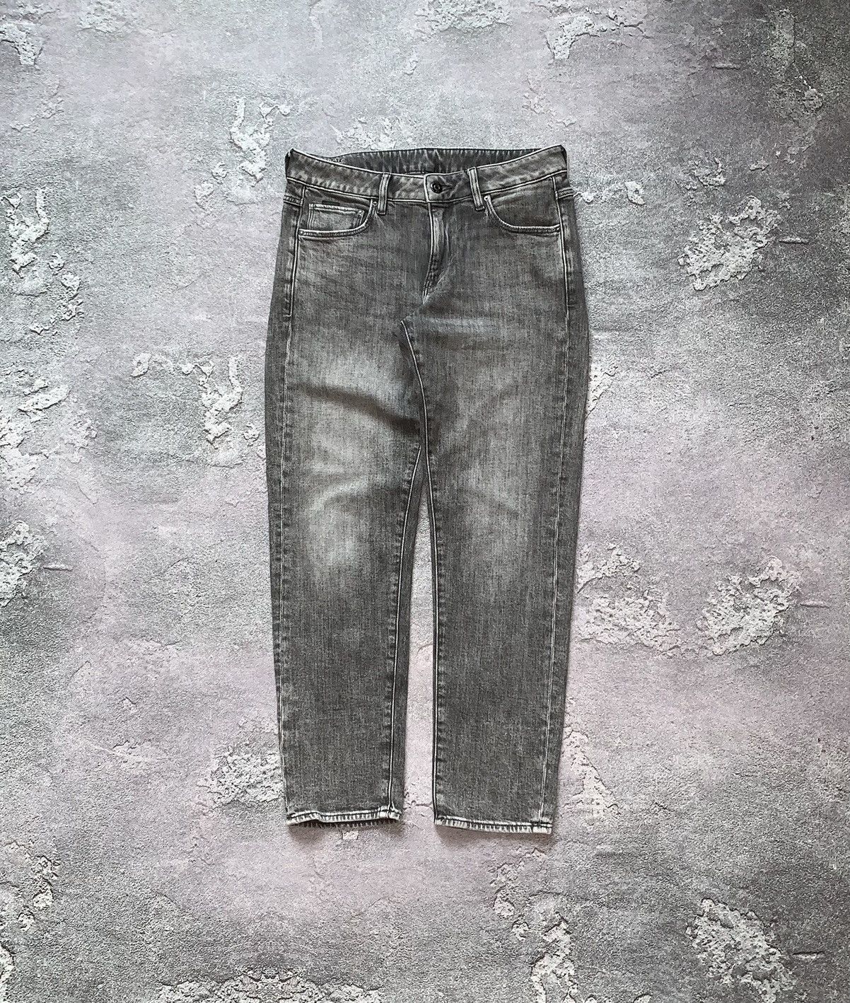G-Star × Jean G star raw 30/31 Kate boyfriend denim pants trousers jeans Size US 30 / EU 46 - 6 Thumbnail