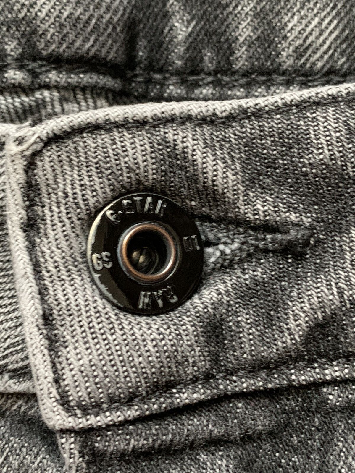 G-Star × Jean G star raw 30/31 Kate boyfriend denim pants trousers jeans Size US 30 / EU 46 - 10 Thumbnail