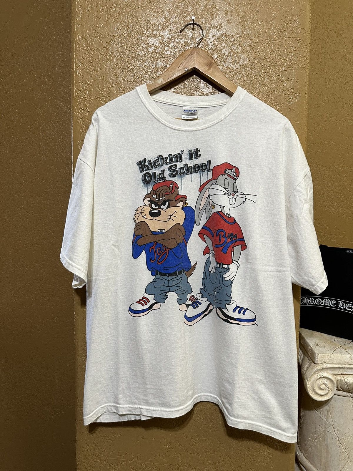 Cartoon Network × Vintage × Warner Bros ☀️Vintage Looney Tunes 