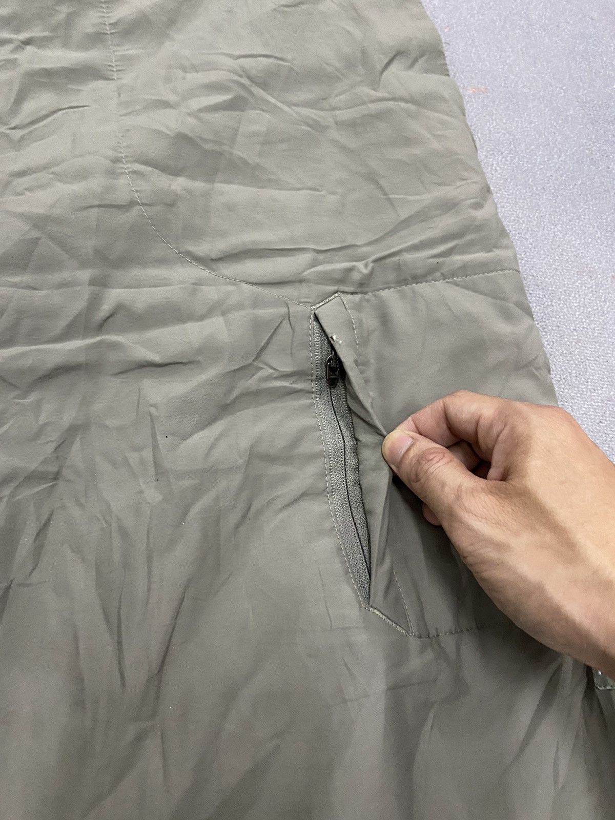 Nike ACG Vintage Nike ACG All Conditions Gear Outdoor Pant Size US 34 / EU 50 - 3 Thumbnail