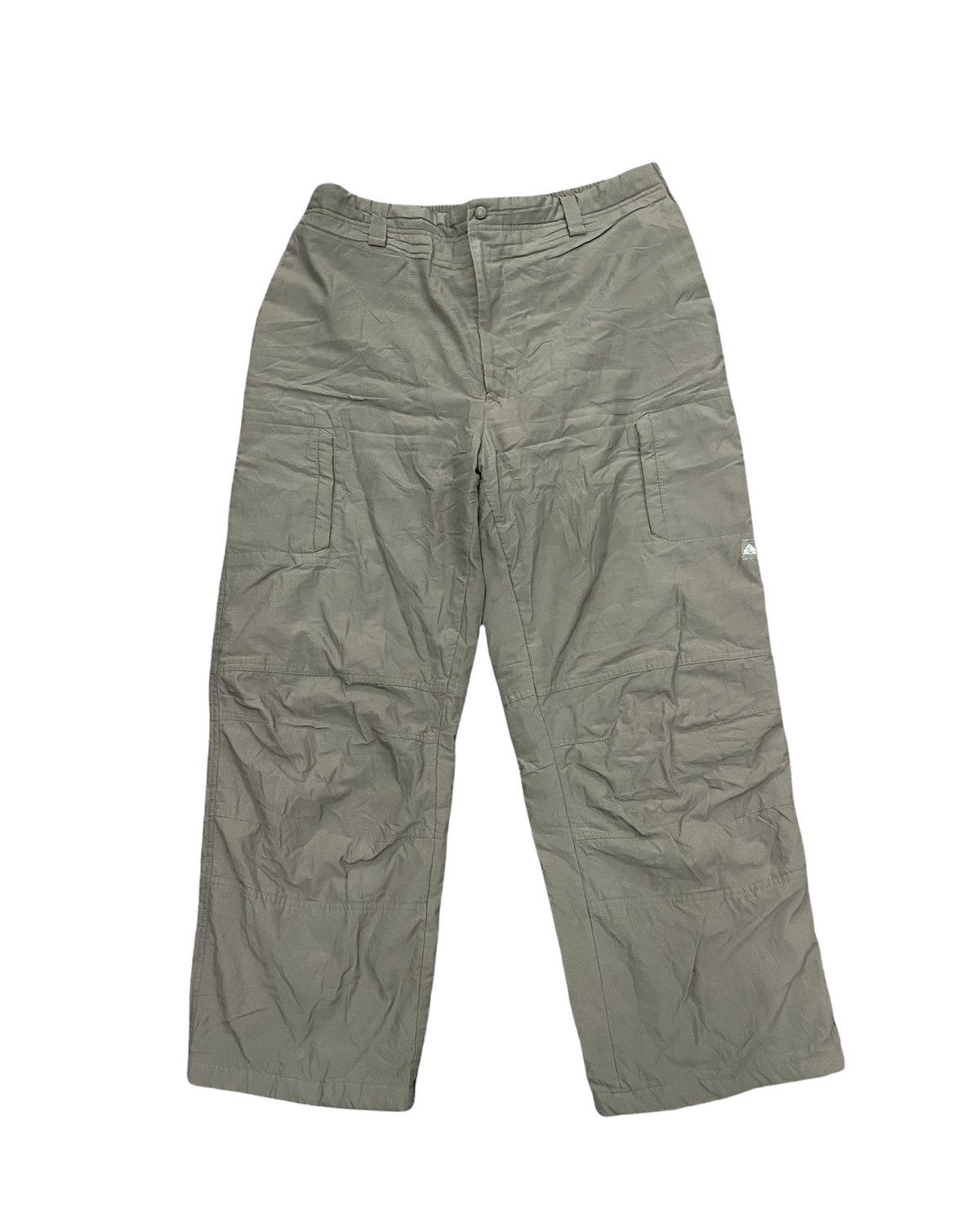 Nike ACG Vintage Nike ACG All Conditions Gear Outdoor Pant Size US 34 / EU 50 - 1 Thumbnail