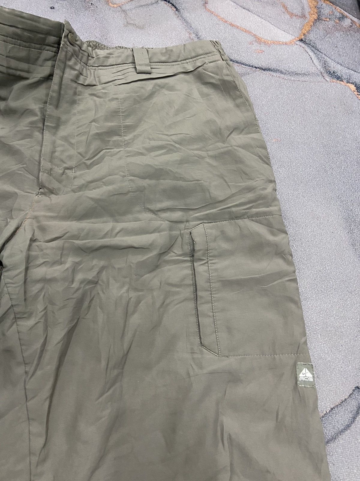 Nike ACG Vintage Nike ACG All Conditions Gear Outdoor Pant Size US 34 / EU 50 - 4 Thumbnail