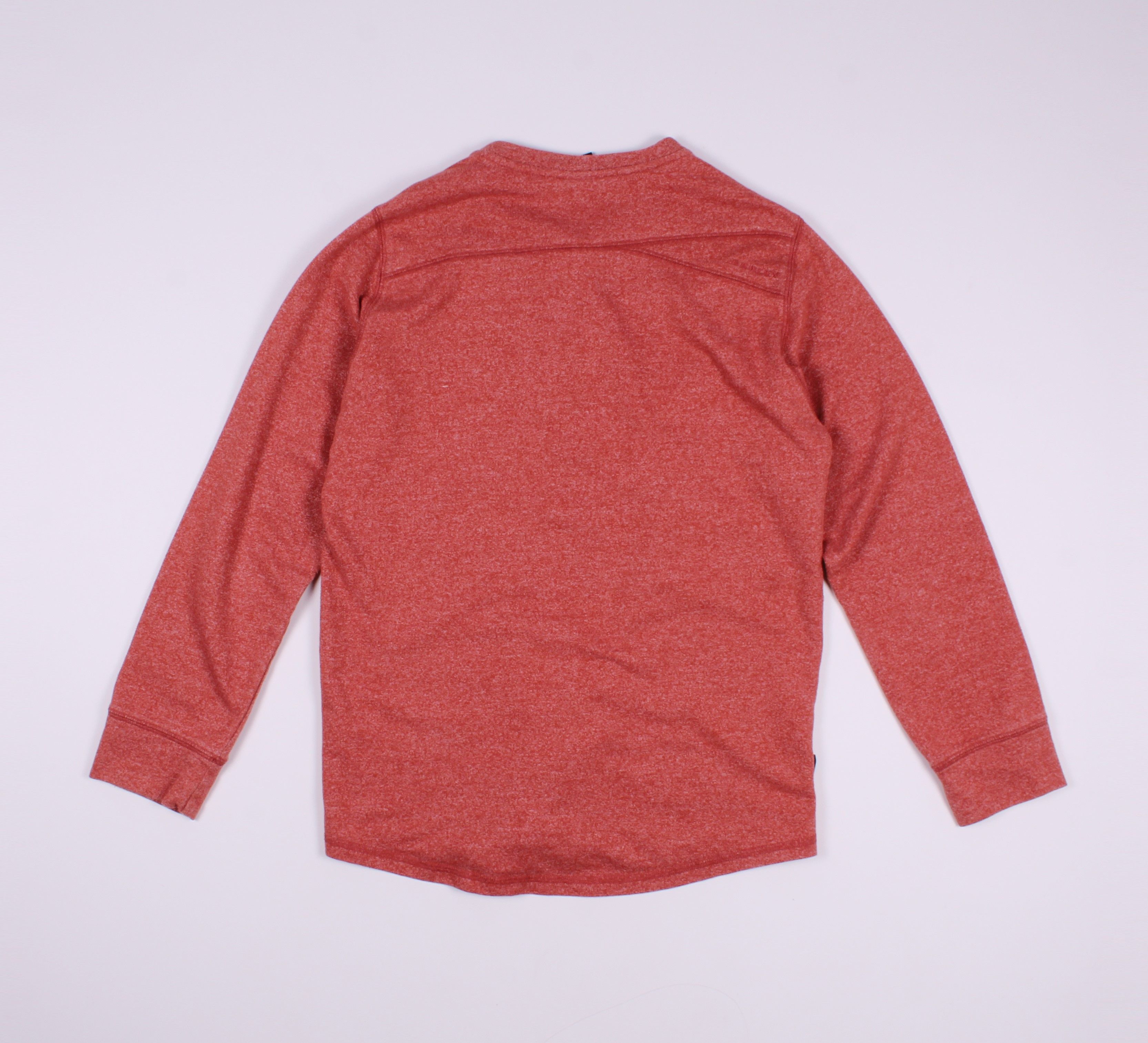 Oakley × Vintage Vintage Oakley Long Sleeve Jumper Size US S / EU 44-46 / 1 - 9 Thumbnail