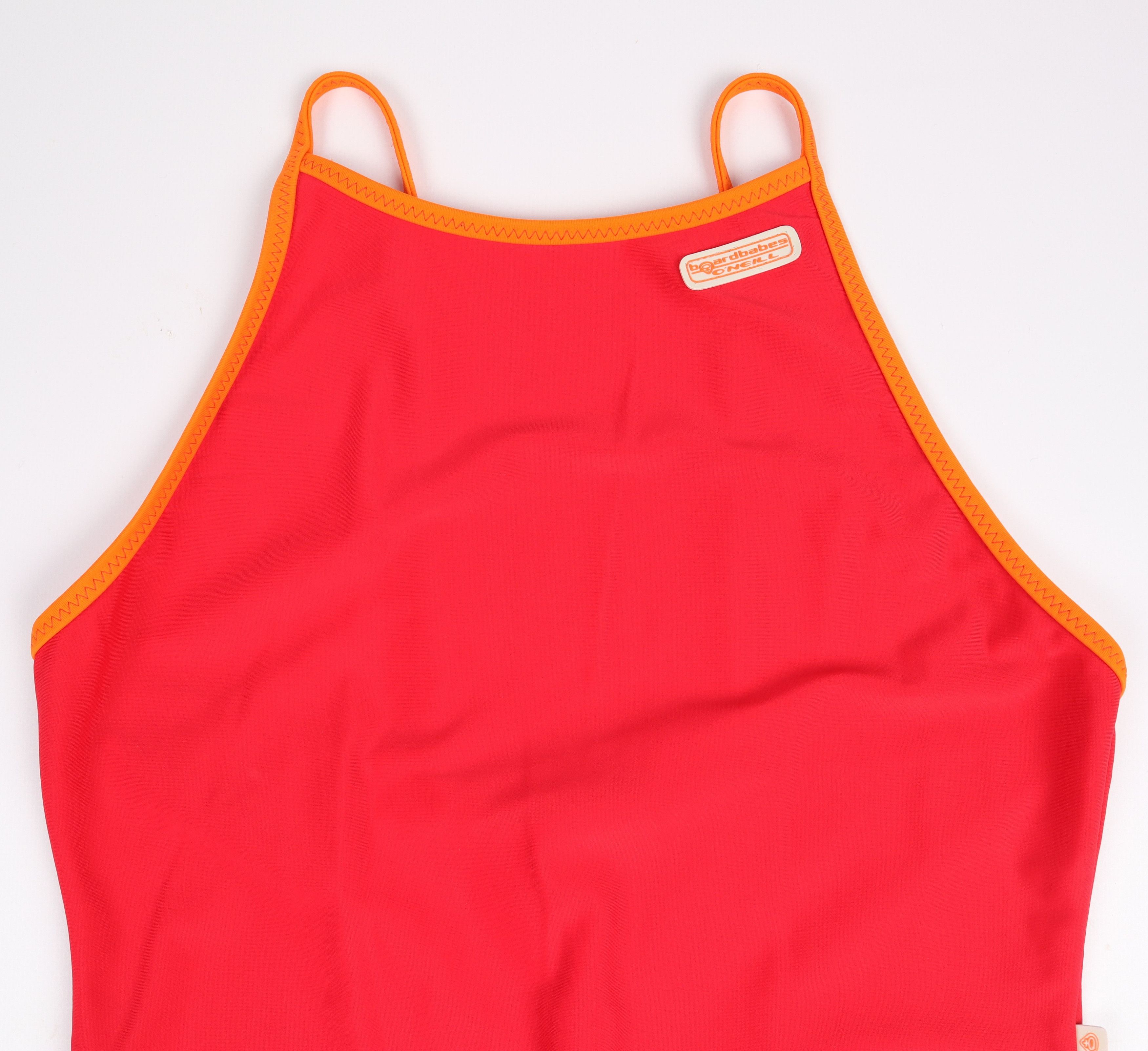 O'Neill × Vintage Vintage Oneill Dress Size S / US 4 / IT 40 - 5 Thumbnail