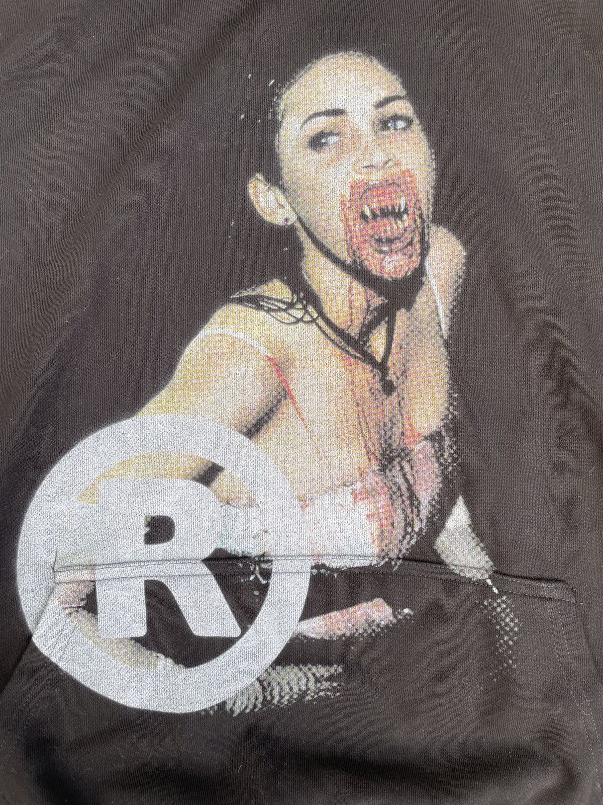Other × Vintage Jennifer’s Body Hoodie (free shipping) Size US XXL / EU 58 / 5 - 3 Thumbnail