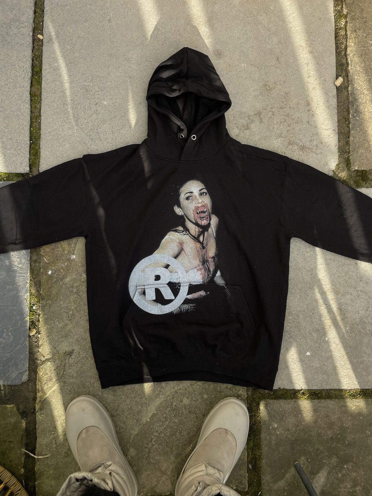 Other × Vintage Jennifer’s Body Hoodie (free shipping) Size US XXL / EU 58 / 5 - 2 Thumbnail