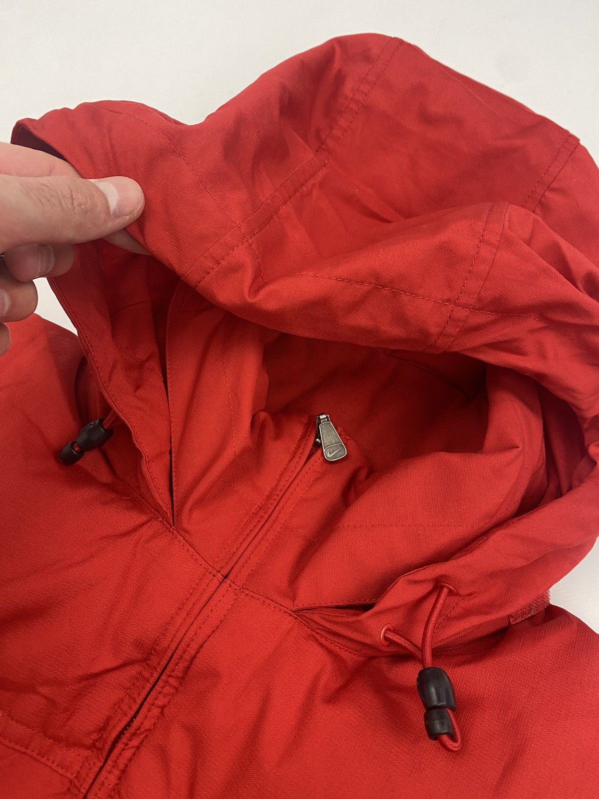 Nike Nike Vintage Puffer Vest Size US XL / EU 56 / 4 - 15 Thumbnail