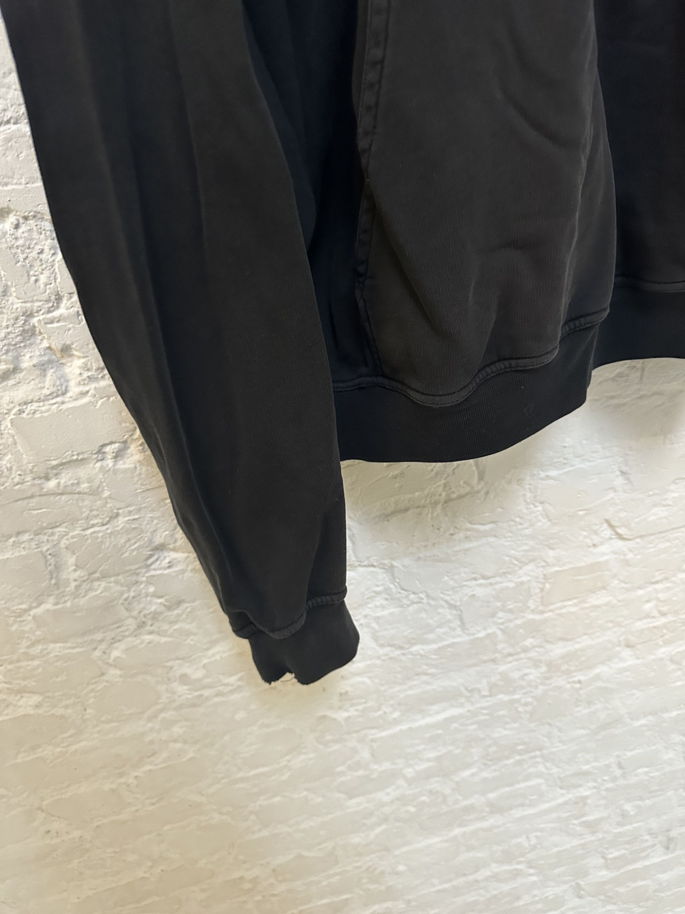 Haider Ackermann Perth Hooded Size L Size US L / EU 52-54 / 3 - 4 Thumbnail