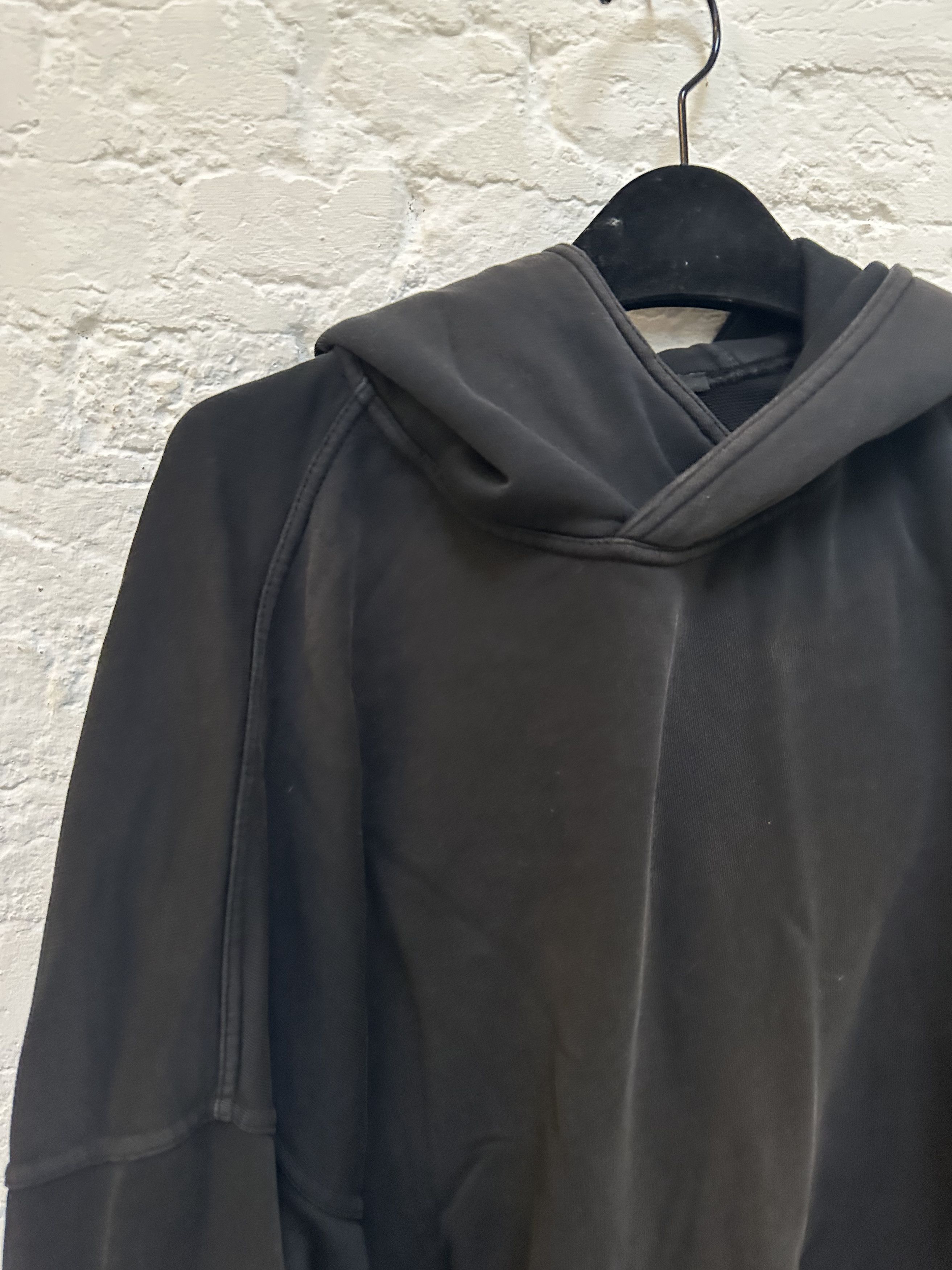 Haider Ackermann Perth Hooded Size L Size US L / EU 52-54 / 3 - 3 Thumbnail